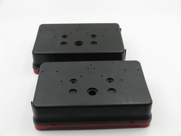 RADEX 5800 6 FUNCTION RIGHT & LEFT HAND REAR LAMP (PAIR) - Image 2