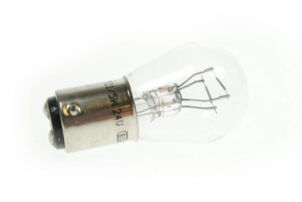 STOP BRAKE BULBS 12V 21/5W 380 (Box of 10)