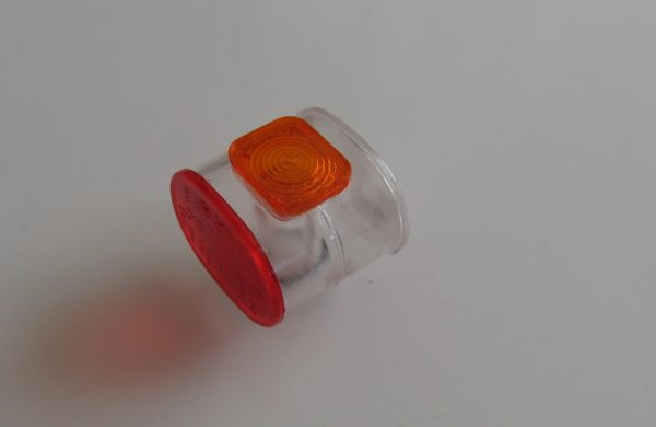 ASPOCK EARPOINT 1 REPLACEMENT RUBBER STALK MARKER LIGHT LENS