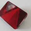 AJBA RL80 LEFT HAND LIGHT PLUG-IN