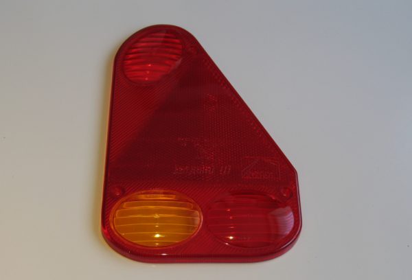 ASPOCK EARPOINT 3 RIGHT HAND LENS