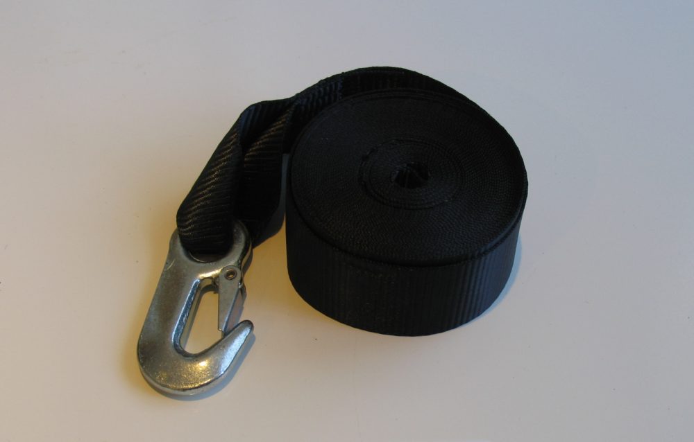 Winches, Straps & Cables Archives Slipstream Trailer Parts