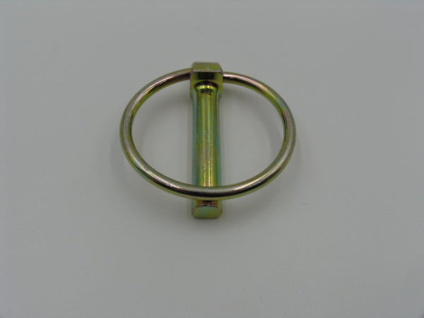 8MM LINCH PINS SET OF 8 - Image 2