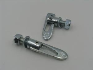 Fittings Latches Catches & Antiluce
