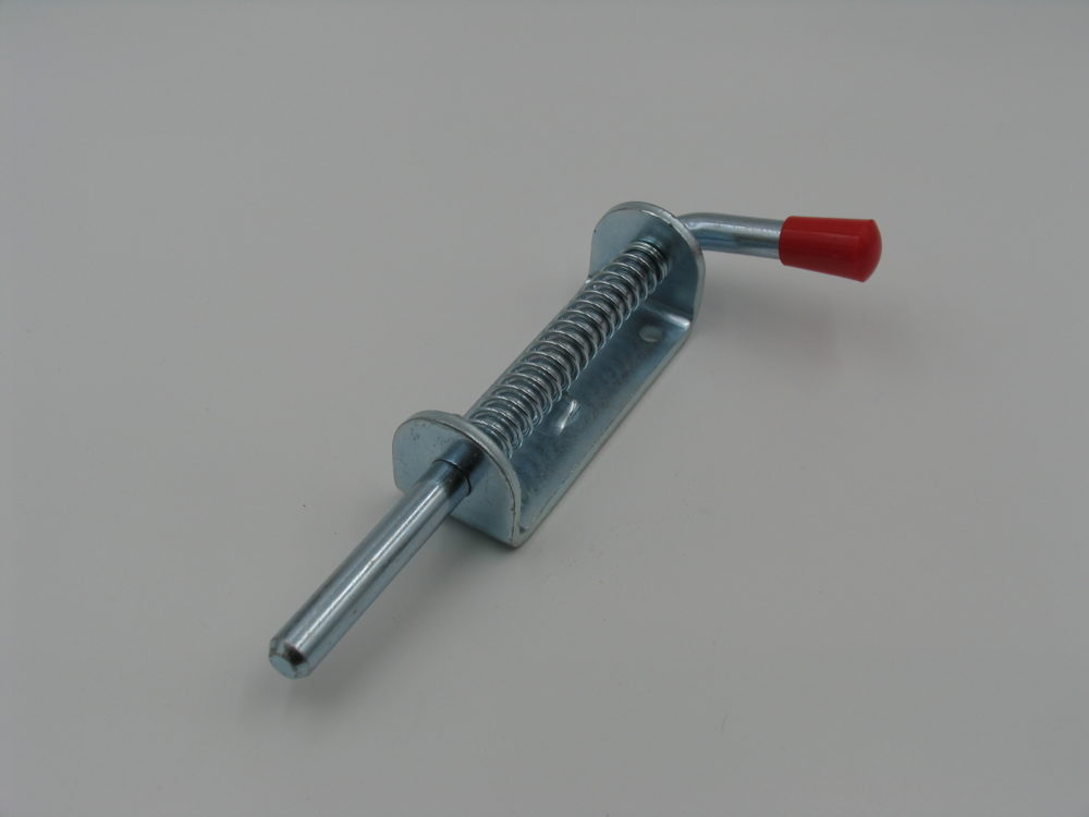 SPRING LOADED BOLT M12 - Slipstream Trailer Parts