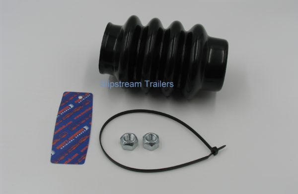 GENUINE KNOTT AVNONRIDE KFG27 BELLOWS KIT