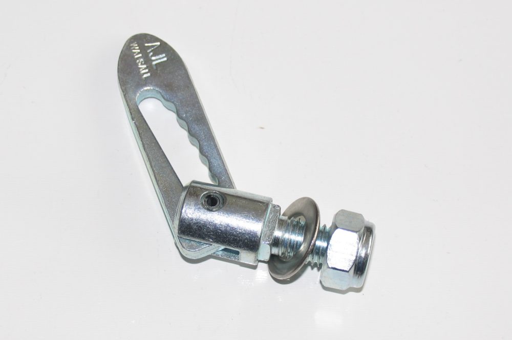 SPRING LOADED BOLT M10 Slipstream Trailer Parts