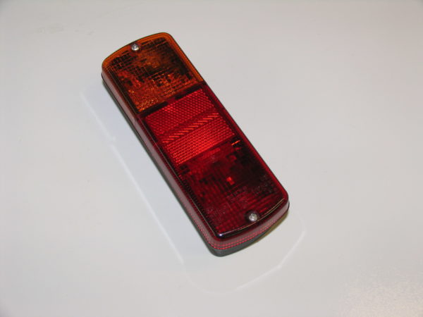 BRITAX 9004.00.12V REAR LIGHT LEFT OR RIGHT HAND