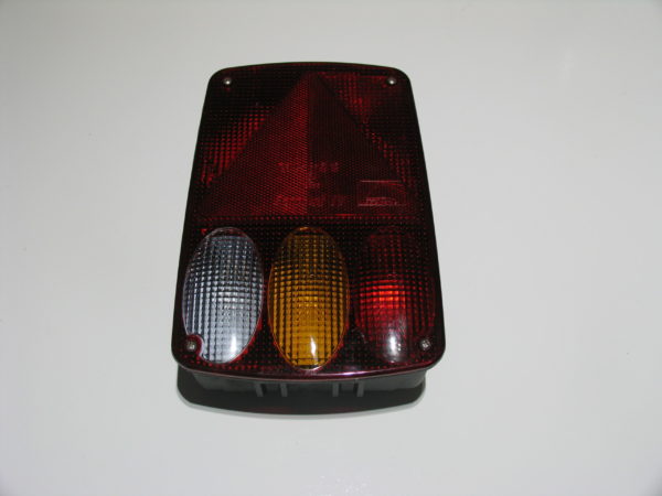 ASPOCK EARPOINT 4 IV RIGHT HAND REAR LIGHT PLUG-IN