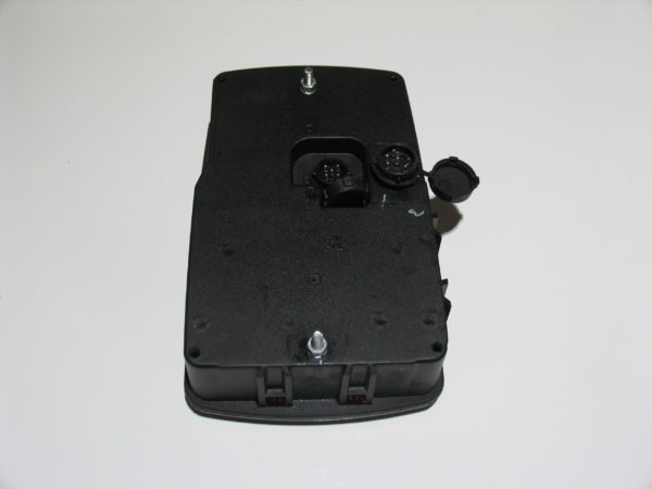 ASPOCK EARPOINT 4 IV RIGHT HAND REAR LIGHT PLUG-IN - Image 2